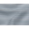 thumbnail image 4 of Tissu de Viscose à Rayures Texture Tissu Imprimé par Yard 60 Pouces de Large, 4 of 5