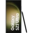 thumbnail image 2 of Refurbished Samsung Galaxy S23 Ultra 5G - 256GB – Green – 200MP Quad Rear & 12MP Front Camera - Fully Unlocked Smartphone - Excellent Condition, 2 of 7