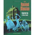 thumbnail image 1 of Le Manoir Hanté: Imaginer un Classique de Disney, 1 of 3