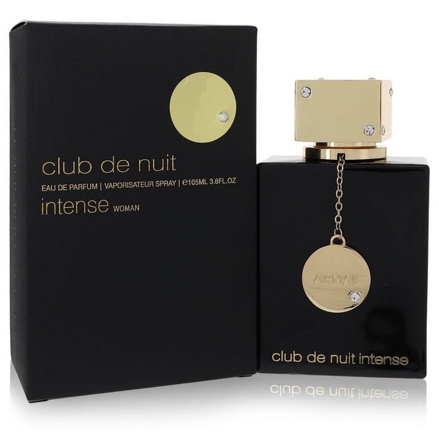 Club de Nuit Intense par Armaf Vaporisateur Eau de Parfum 3.6 oz