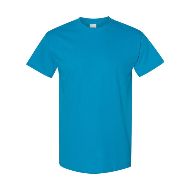 Gildan - T-Shirt en Coton Épais