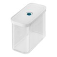 thumbnail image 1 of ZWILLING Fresh & Save CUBE Cube Box 2M / 21 cm, Transparent-La-Mer, 1 of 1