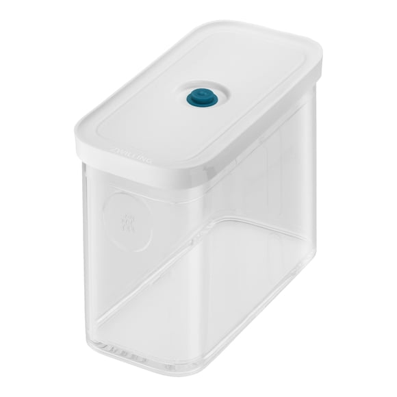 ZWILLING Fresh & Save CUBE Cube Box 2M / 21 cm, Transparent-La-Mer