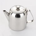 thumbnail image 4 of Théière Cafetière en Acier Inoxydable pour Lait, 500 ml, 4 of 7