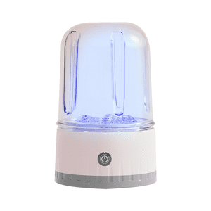 Lave-linge portable 2000MAH Sans fil rechargeable Mini laveuse portable pour Apartment Travel A