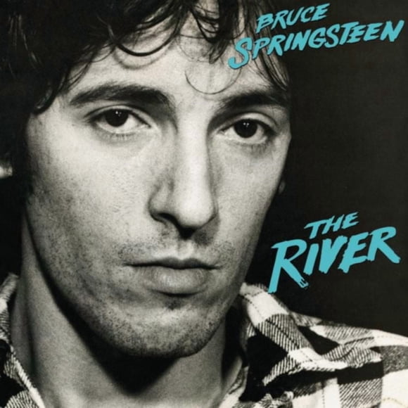 Bruce Springsteen - The River (vinyl)