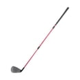 thumbnail image 3 of Almencla Golf Chipper Club Adjustable Games Comfortable Golfer Gift Sports Golf Wedge Red, 3 of 8