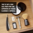 thumbnail image 3 of Wilkinson Sword Vintage Blaireau, 3 of 9