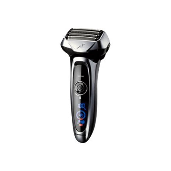 Panasonic Arc 5 Wet & Dry Shaver with Shave Sensor Technology, ES-LV65
