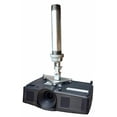 thumbnail image 2 of PCMD, LLC. Projector Ceiling Mount Compatible with Optoma S342e S343 S343e W335 X342e X343 X343e with NPT Adapter, 2 of 4