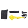 thumbnail image 1 of Swim Parachute Swimming Resistance Belt Strength Training Belt Improves Strength 30cm, 1 of 9
