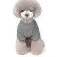 thumbnail image 3 of Agiferg New Product Solid Cartoon Pet Clothes Cat Dog Warm Transfiguration Autumn Winter, 3 of 5