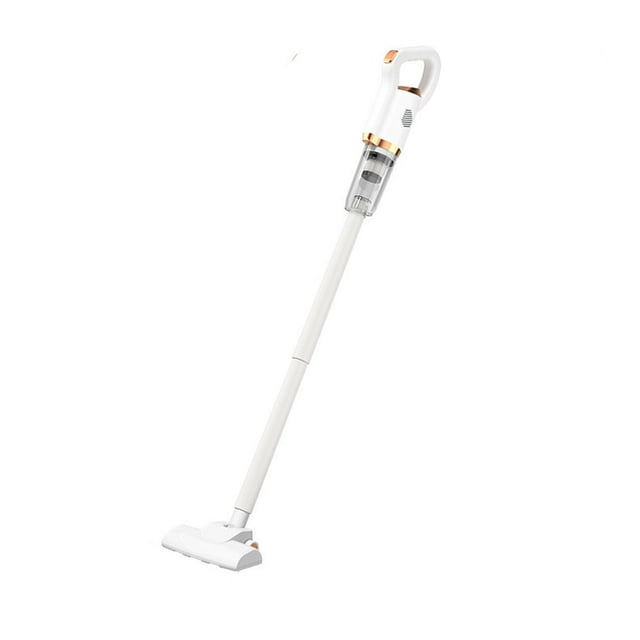 DEBGFS Walmart Clearance Stick Vacuum Cleaner New Upgraded Household Wireless Portable 120W High Suction With Long Extendable Rod Labor Saving Deep Cleaning Blower Floor Mop Car Home Tra