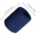 thumbnail image 3 of ORUYROP Lot de 6 Bracelets de Sport pour Football Basketball, Course Sportive, 3 of 7