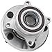 thumbnail image 3 of 513293 - Moyeu de Roulement Latéral avant Ou Passager Compatible avec Honda Odyssey 2011-2017, 3 of 4