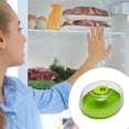 thumbnail image 1 of Storage Containers - Fruit and Onion Refrigerator Organizer with Airtight Lid for Freshness Portable Bowl and Storage Solution, 1 of 6