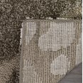 thumbnail image 4 of SAFAVIEH Florida Davin Floral Shag Area Rug, 4 of 4