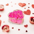 thumbnail image 2 of Unleash Your Story With This Set Of 6 Soap Roses For Valentine's Day, 2 of 4