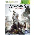 thumbnail image 3 of Crédo d'Assassin Remis à Neuf III pour Xbox 360, 3 of 3