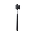 thumbnail image 1 of Hearth & Gear Two End Steel Needle Eyelash Comb Multifunctional Application With Clear Roots Stainless Steel Needle Comb Eyelash Brush Kids Makeup Brushes Contouring Brush Highlighter Brush Makeup Fan, 1 of 6