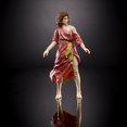 thumbnail image 4 of Ghostbusters Plasma Series Dana Barrett Action Figure, 4 of 6