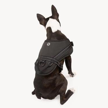 One Paw, Harnais pour chien, résistant avec coutures réfléchissantes, Plusieurs Tailles