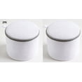 thumbnail image 1 of Mainstays, Bra Washbag 2PK, Designed for Washing to Reduce Damage, No Deformation for Machine Reusable Washing Bag, 1 of 6