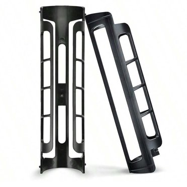 Organisateur de Capsules de Café Présentoir Support de Capsules Étagères de Rangement Organisateur Latéral pour Cafetière Accessoires de Cuisine