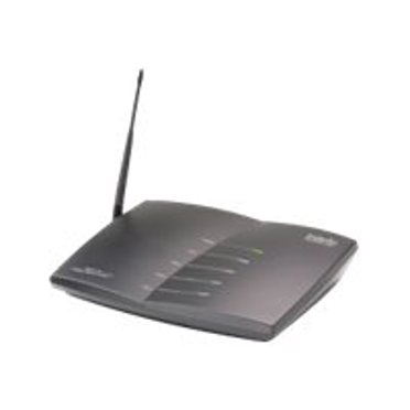 EnGenius Accessory DURAFONPRO-BU PRO System Base Unit Package Includes 1 Base Unit Documentation a