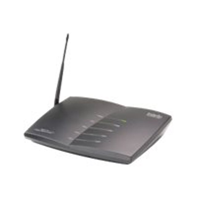 EnGenius Accessory DURAFONPRO-BU PRO System Base Unit Package Includes 1 Base Unit Documentation a