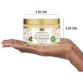 thumbnail image 3 of African Pride Moisture Miracle Aloe & Coconut Water Pre-Shampoo, 3 of 3