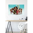 thumbnail image 4 of Disney Moana 2 - Groupe, 4 of 4