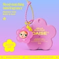 thumbnail image 3 of DAISE Brume Parfumée Pour Le Corps Avec Mini Breloque Dollface, Hello, Framboise et Menthe, 30 mL, 3 of 11