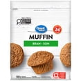 thumbnail image 1 of Great Value Bran Muffin Mix, 1 of 5