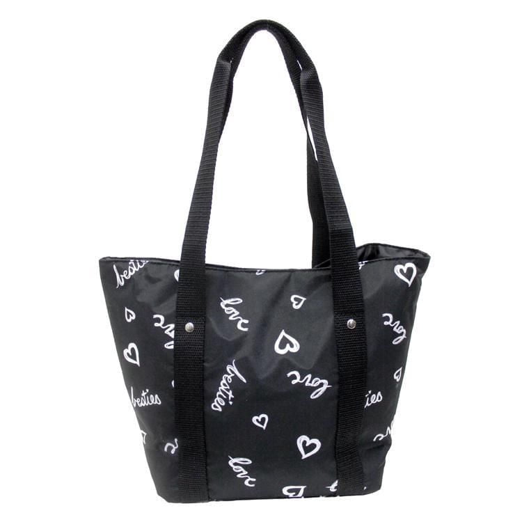 Sac à lunch pour fille