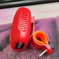 thumbnail image 2 of MesaSe TWS Speaker 500mAh Stereo Speaker Loudspeaker Bluetooth-Compatible 5.3 Subwoofer, 2 of 7