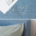 thumbnail image 2 of Headliner With Box For Slipcovers Bedskirts - Rose 100 Pack, as described Round 20 Pack, 2 of 8