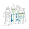 thumbnail image 1 of Dr. Brown's Options+ First Year Transitions Gift Set - Gray, 1 of 6