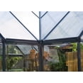 thumbnail image 2 of Victory Orangery Serre de 10 pi x 12 pi Canopia by Palram, 2 of 9