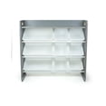 thumbnail image 2 of Humble Crew Inspire - Storage organizer - engineered wood, 2 of 11