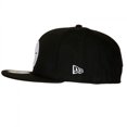 thumbnail image 3 of Black Lantern Symbol Blackest Night 59Fifty Cap-7 3/8 Fitted, 3 of 5