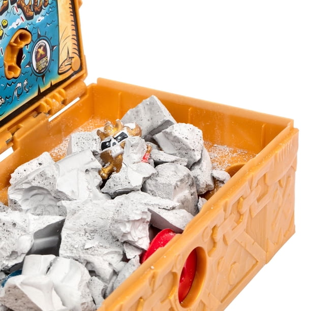 TREASURE X LOST LANDS DRAGON'S REALM MYSTERY TREASURE CHEST