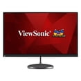 thumbnail image 1 of ViewSonic - Moniteur de 24 po à profil mince, entrée USB de type C, résolution de 1920 x 1080, 1 of 8