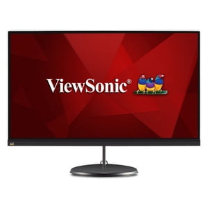 ViewSonic 24" Slim Profile IPS LCD Gaming Monitor with AMD FreeSync Technology - VX2485-MHU