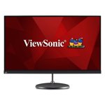 ViewSonic 24" Profil mince IPS LCD Moniteur de jeu avec AMD FreeSync Technologie - VX2485-MHU