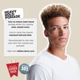 thumbnail image 4 of American Crew Heavy Hold Pomade 3OZ, 4 of 7