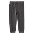 thumbnail image 2 of George Toddler Boys' Washed Jogger, 2 of 2