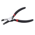 thumbnail image 1 of Screw Extractor Pliers Multifunctional Carbon Steel Wire Stripper Side Cutting Pliers, 1 of 7