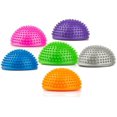thumbnail image 2 of 2Pcs Balance Pods Hedgehog Stability Balance Trainer Dots, 2 of 3