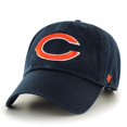 thumbnail image 1 of Chicago Bears NFL Clean Up Casquette / Ajustable - '47, 1 of 2